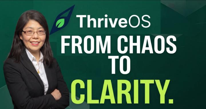 ThriveOS