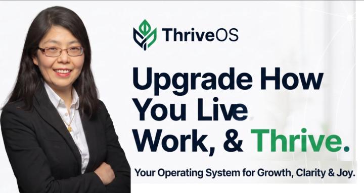 ThriveOS