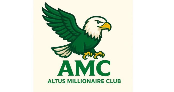 Altus Millionaire Club