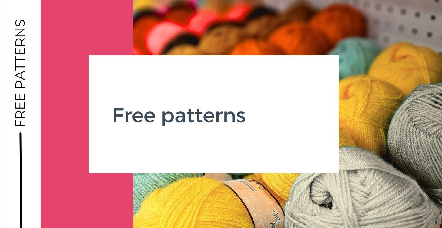 Free Patterns