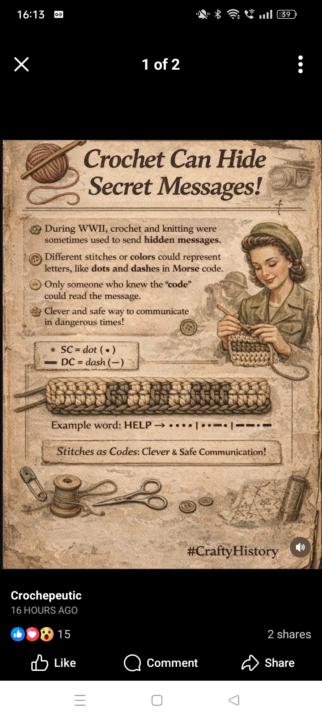 Something interesting....