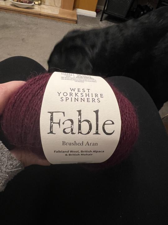 What are you working on/starting