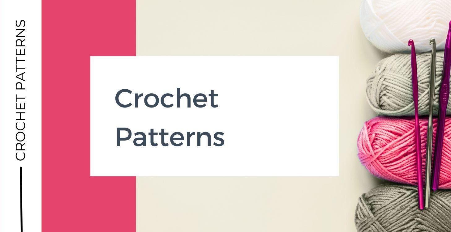 Crochet Patterns