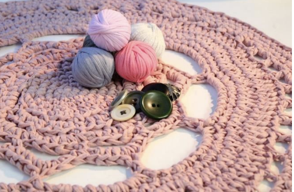 FREE PATTERN DROP