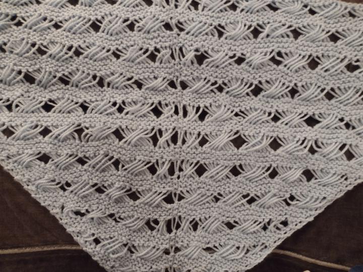 Knitting 