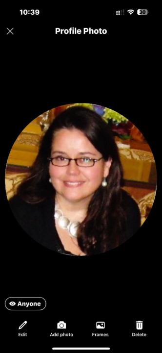 Allison Betts
