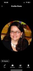 Allison Betts