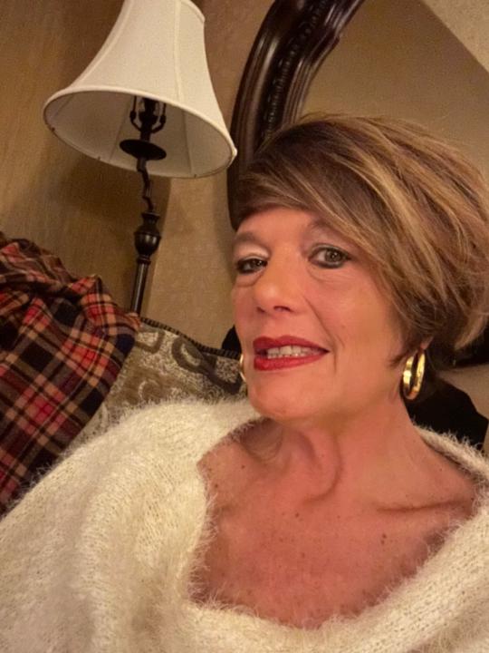 Jill Magno