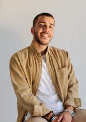 Oussama Tabbara