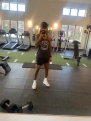Damarius Fairley