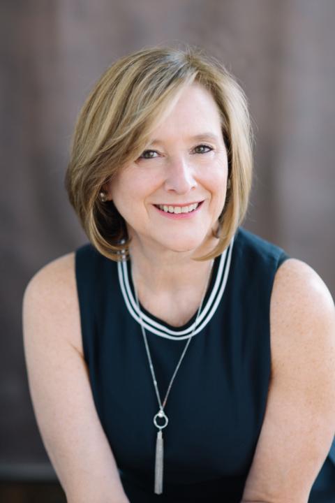 Sue Durst