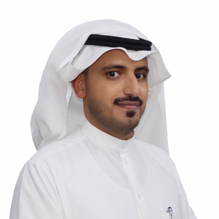 Khalid Alghamdi