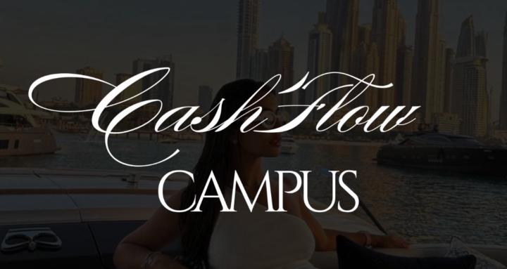 CashFlow Campus