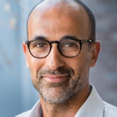 Samer Ali