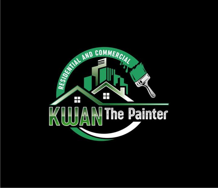 Kwan The Painter