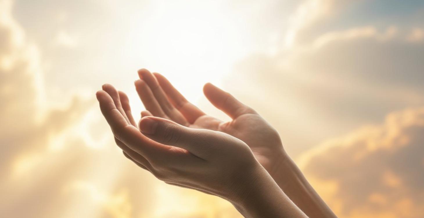 Prayer and God Presence