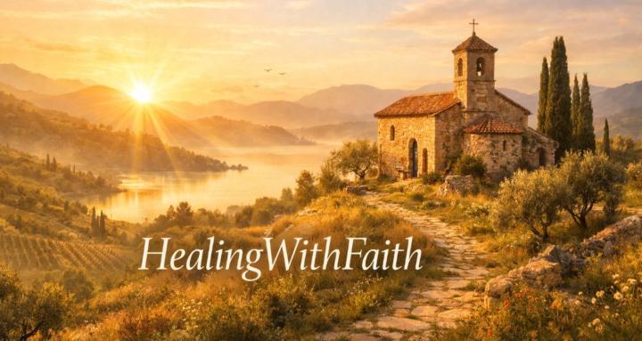 HealingWithFaith