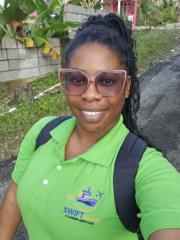 Toni-Ann Angus