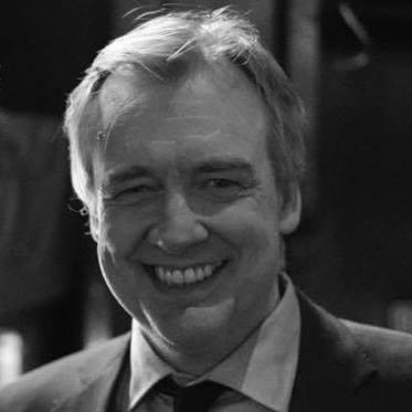 Neil Tilbury