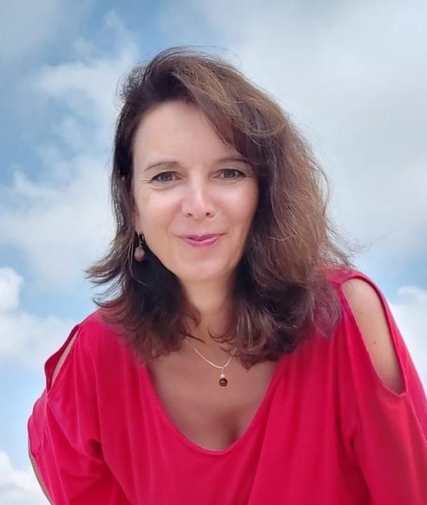 Andrea Testory