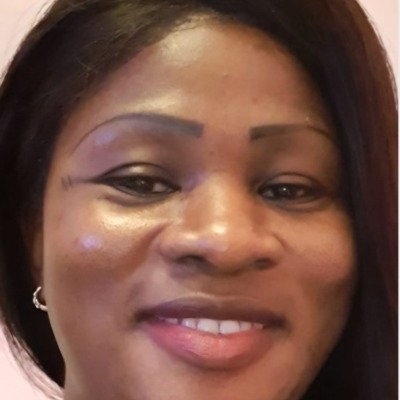 Fatoumata Sebert