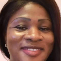 Fatoumata Sebert