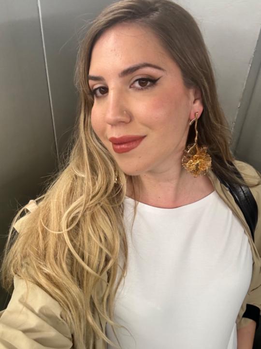 Valentina Mavretić
