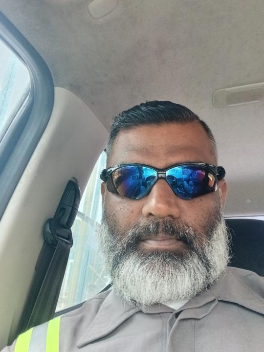 Nirmal Balkaran