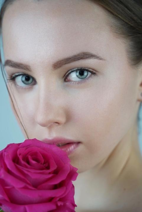 Jelizaveta Романенко