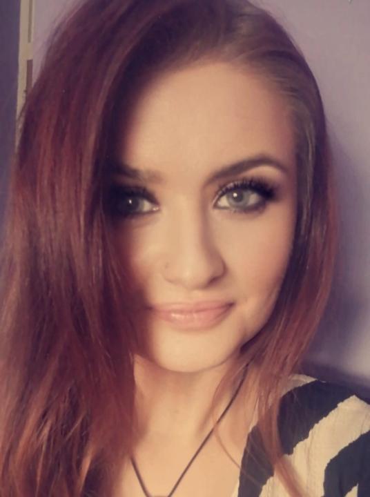 Niamh McCormack