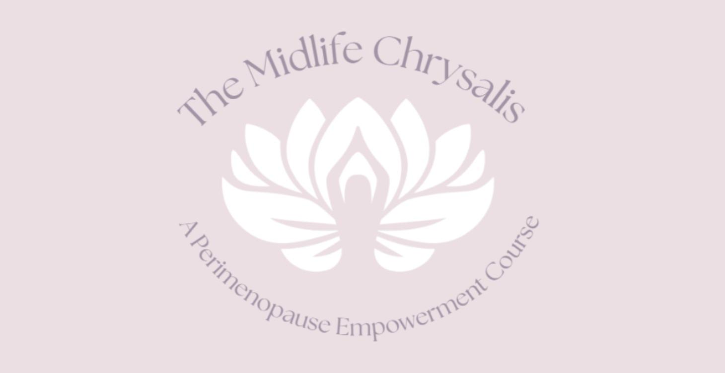 The Midlife Chrysalis