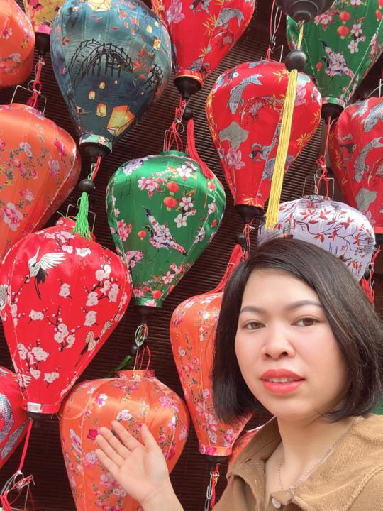 Nhung Lê