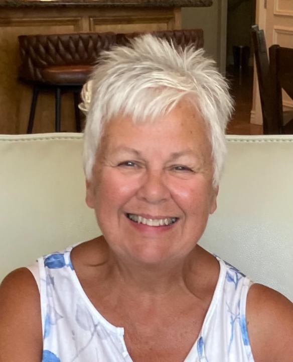 Robin Overby