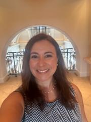 Mary Chacon-Smith