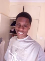 Pako Keogomile