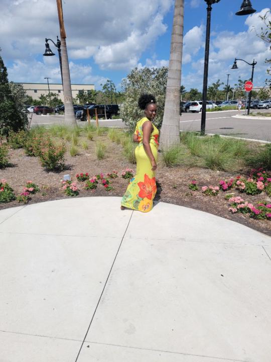 Empress Jodian Clarke