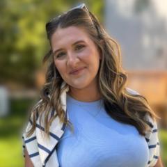 Chelsea Blaser