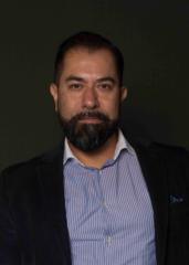 Alberto Chavez