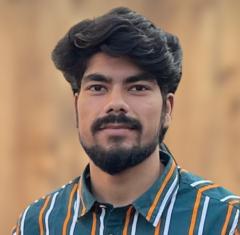 Aakash Rai