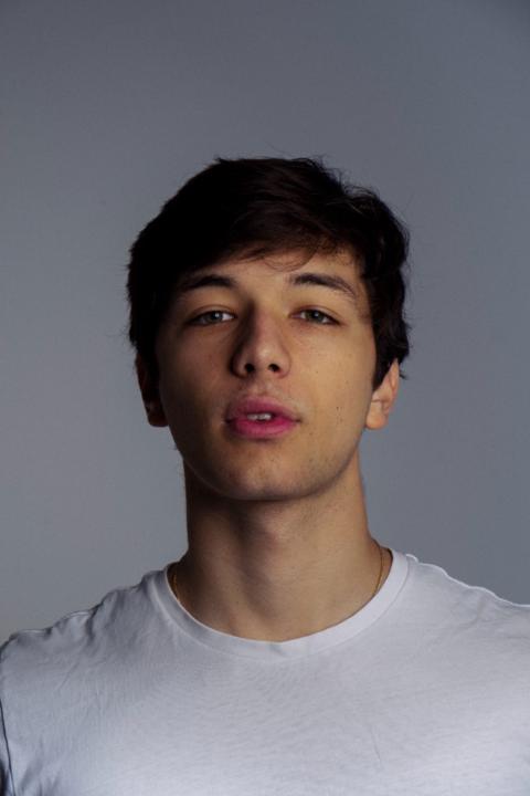 Carlos Riko Bellante