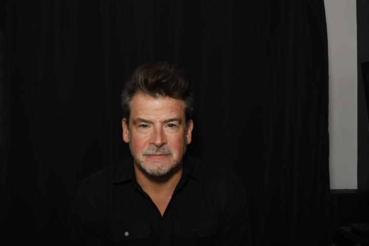 Steven Crofton