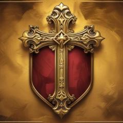 Soldats Pour Christ