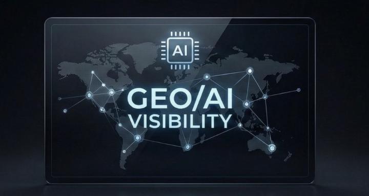 GEO / AI Visibility