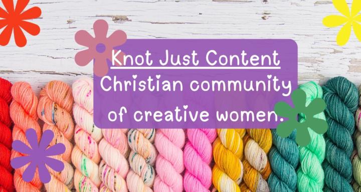 Knot Just Content