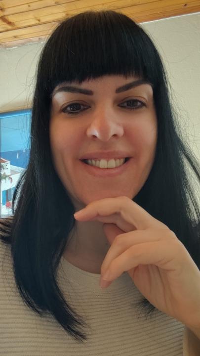 Jelena Kantardzic