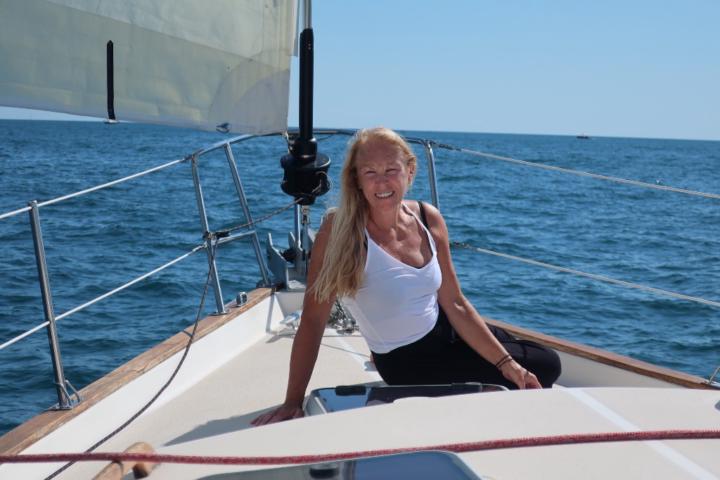 Tammy Putnam