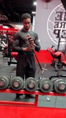 Souleymane Diallo Diakite