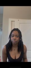 Leonae Matthews