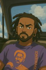 Derrick Gray