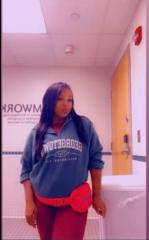 Yolanda Williams
